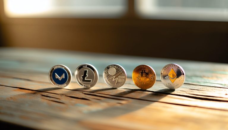 Altcoin Solo Mining Success Stories: Real Wins Beyond Bitcoin