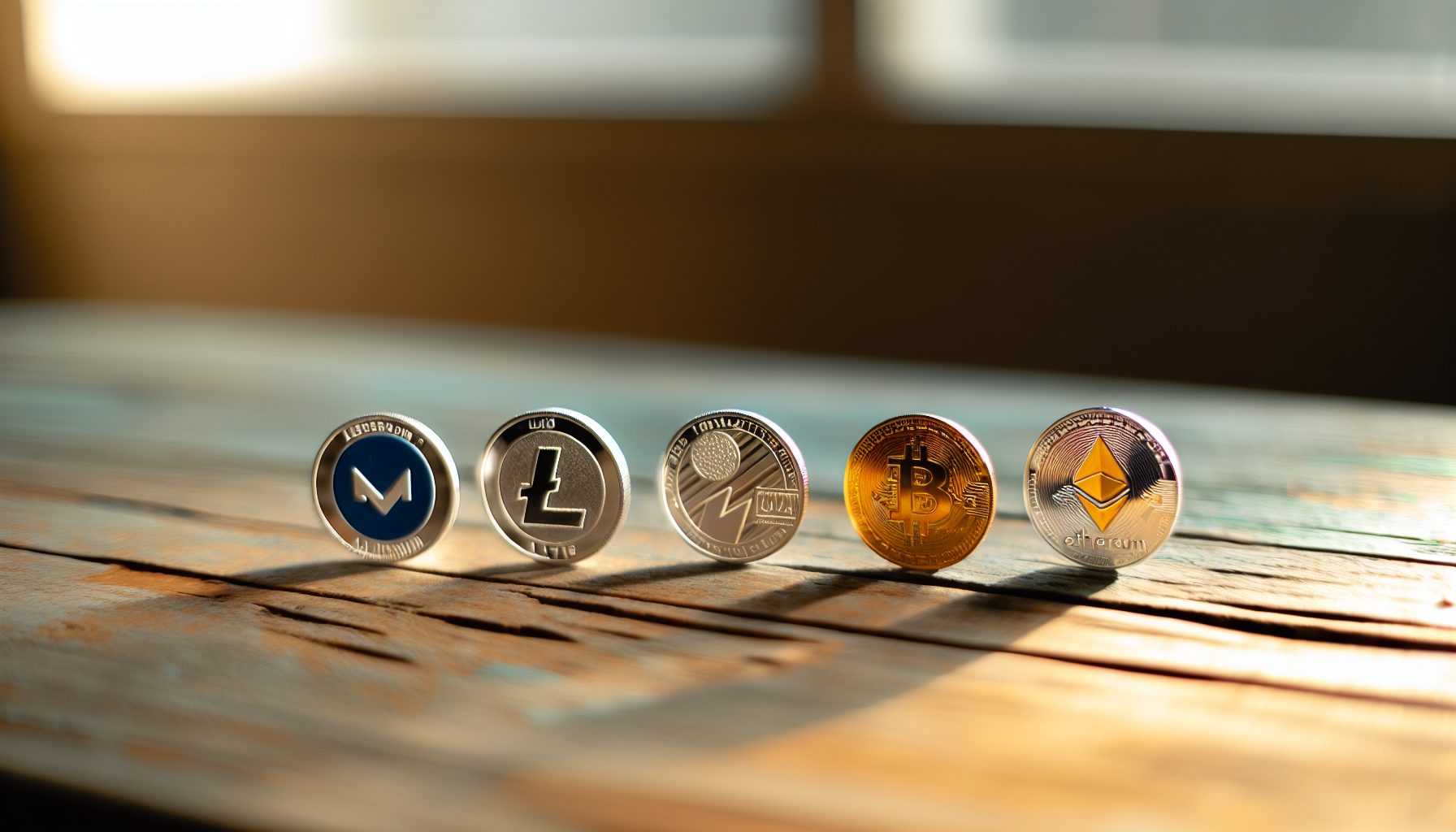 Altcoin Solo Mining Success Stories: Real Wins Beyond Bitcoin