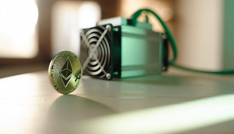 Antminer E9 Pro Solo Mining: 3680 MH/s ETC Setup Guide