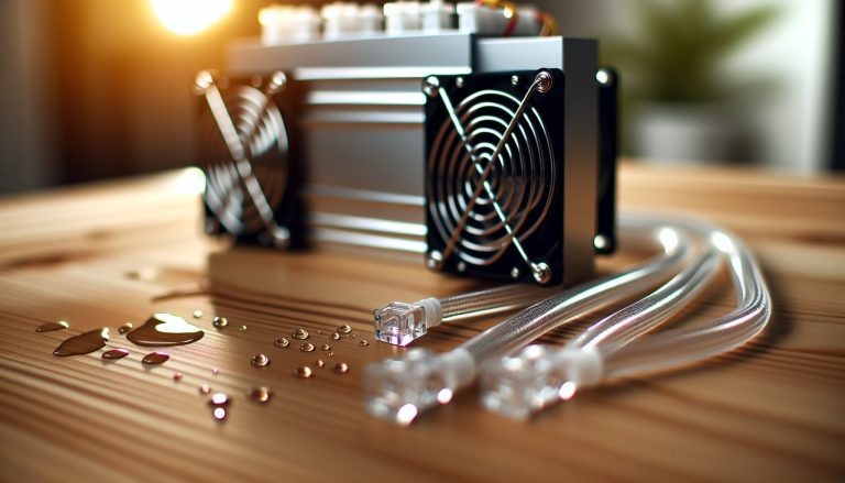 Antminer S21 Hyd Solo Mining: Complete Hydro Setup Guide