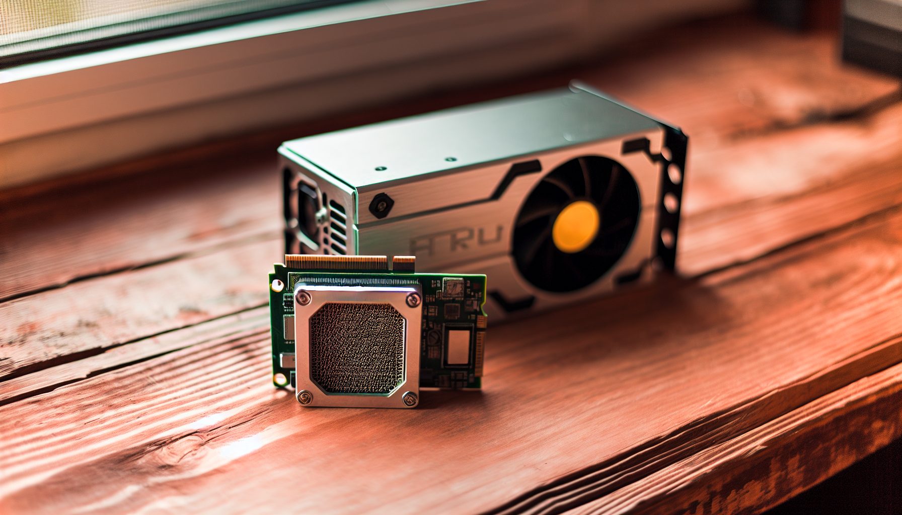 ASIC vs GPU Mining: Solo Mining Hardware Comparison 2026