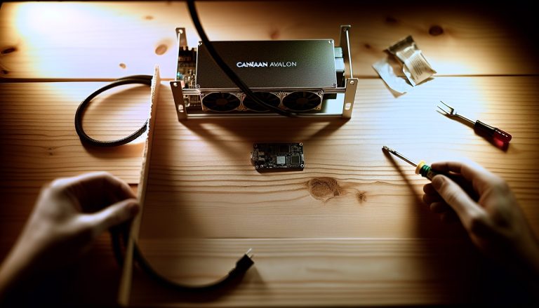 Avalon A1246 Solo Mining: 90 TH/s Bitcoin Setup Review 2026