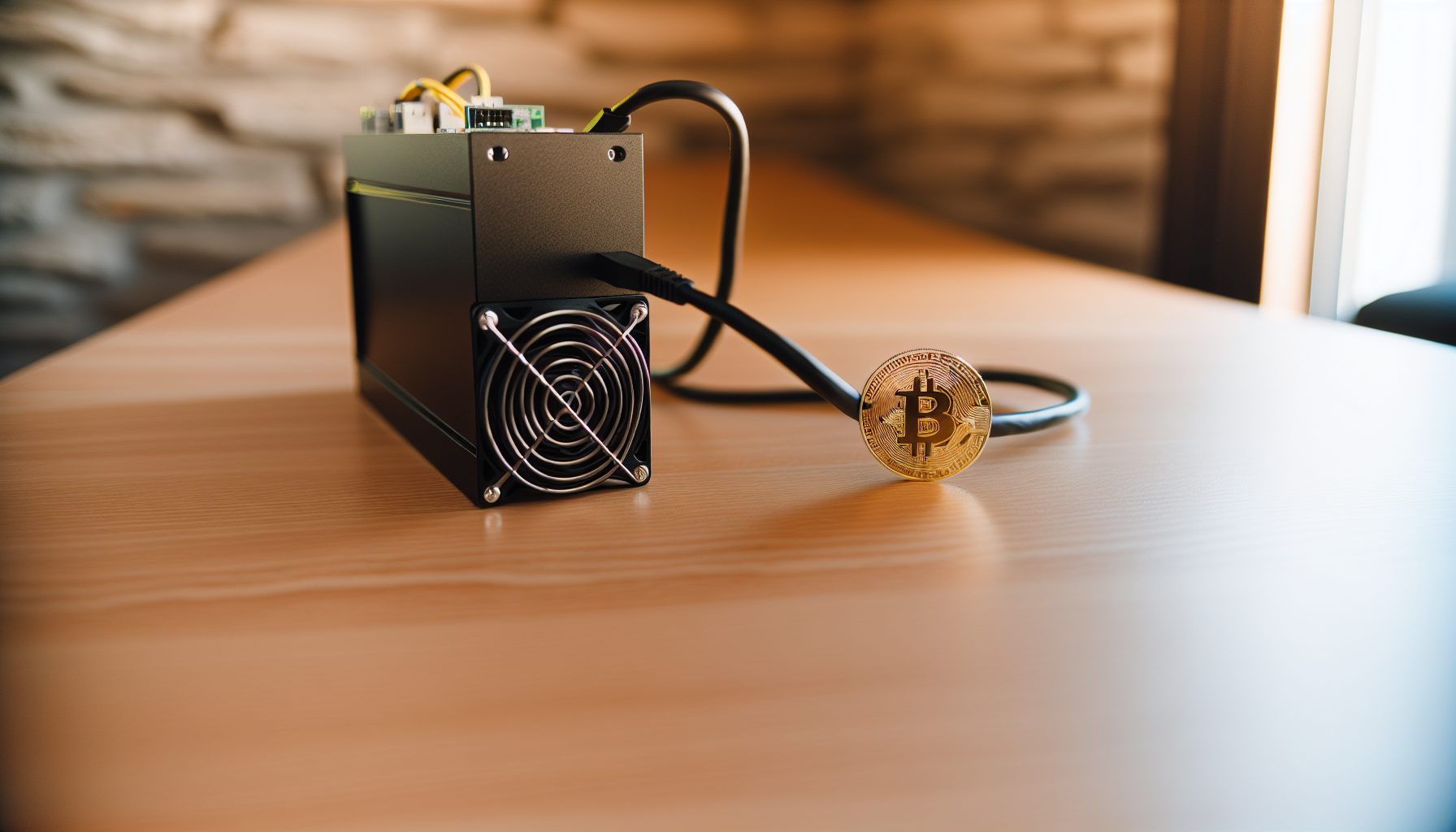 Avalon Made A1466 Solo Mining: 150 TH/s Bitcoin Setup Review