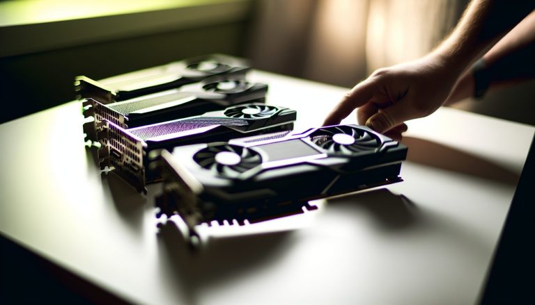 Best GPUs for Solo Mining in 2026: NVIDIA vs AMD Guide