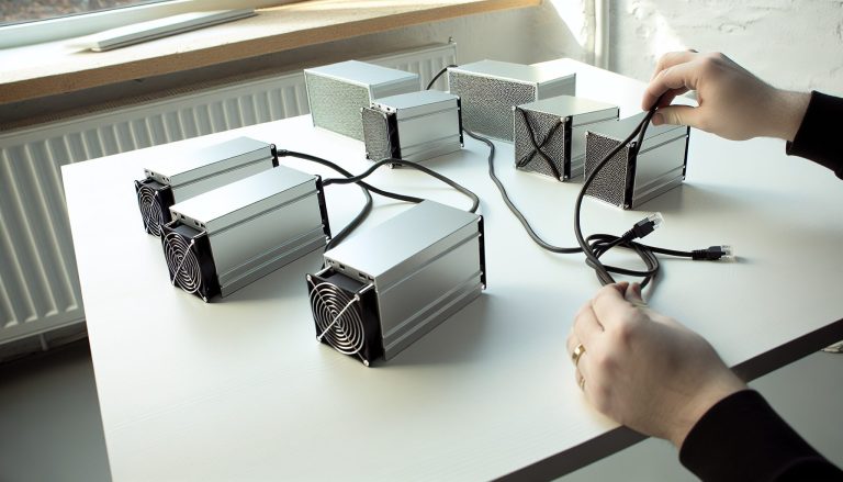 Best IceRiver Kaspa Miners: KS0 Pro to KS7 Solo Mining Guide