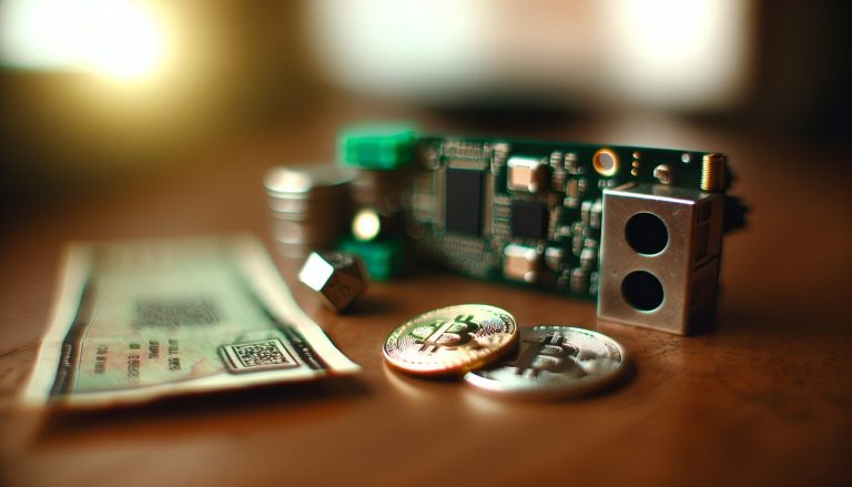 Bitaxe Gamma 602 Review: The $120 Lottery Ticket That Won $200K