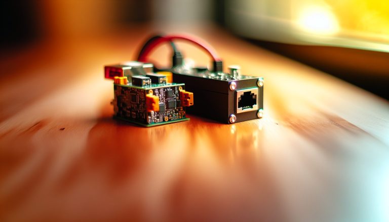 Bitaxe Gamma vs Lucky Miner LV08: Open Source vs Budget — Honest Comparison