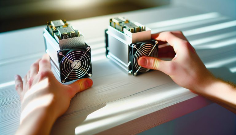 Bitaxe Gamma vs Supra: Which Solo Miner Should You Buy?