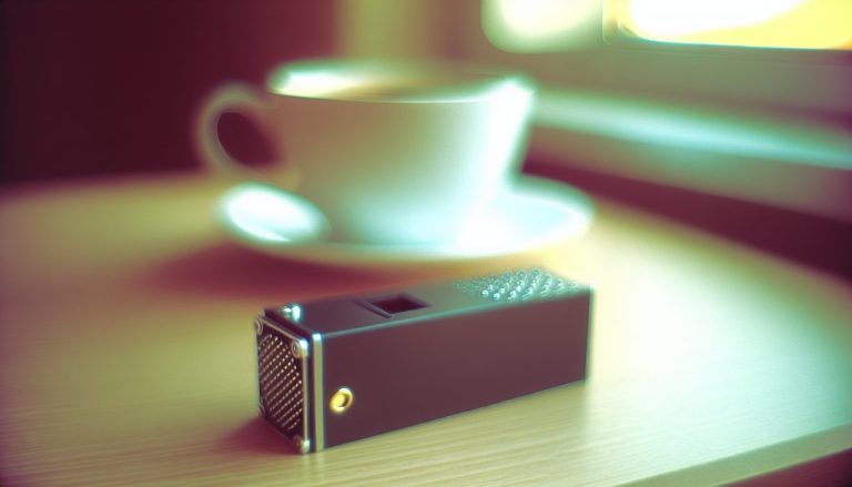 Bitaxe GT 801 Review: Double Your Odds in One Quiet Device