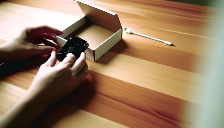 Bitaxe Solo Mining Setup: Unboxing to First Share Guide