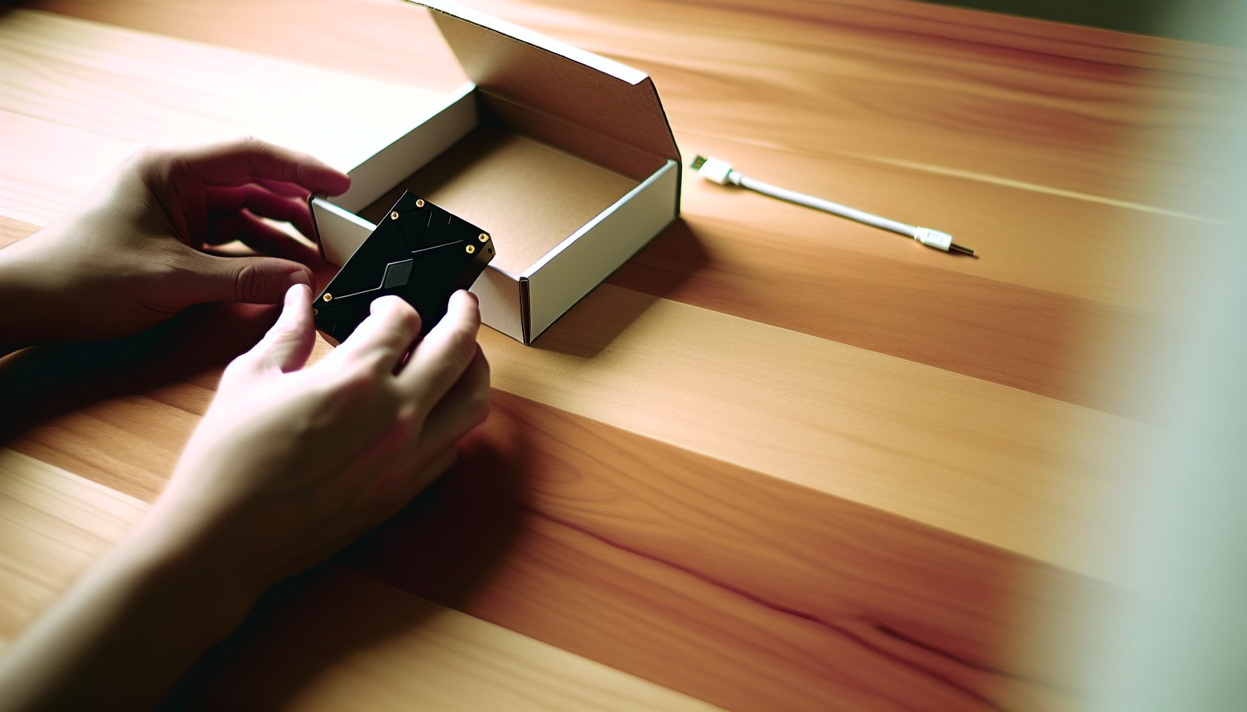 Bitaxe Solo Mining Setup: Unboxing to First Share Guide