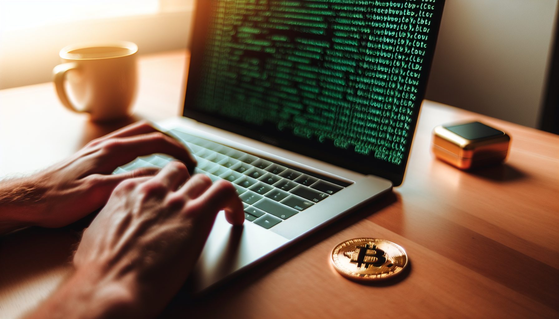 Bitcoin Core Solo Mining Configuration: Complete Setup Guide