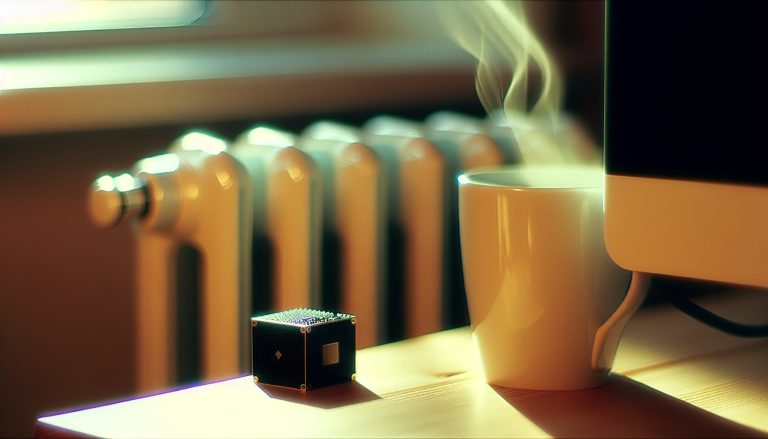 Canaan Avalon Nano 3S Review: Heat Your Home, Mine Bitcoin