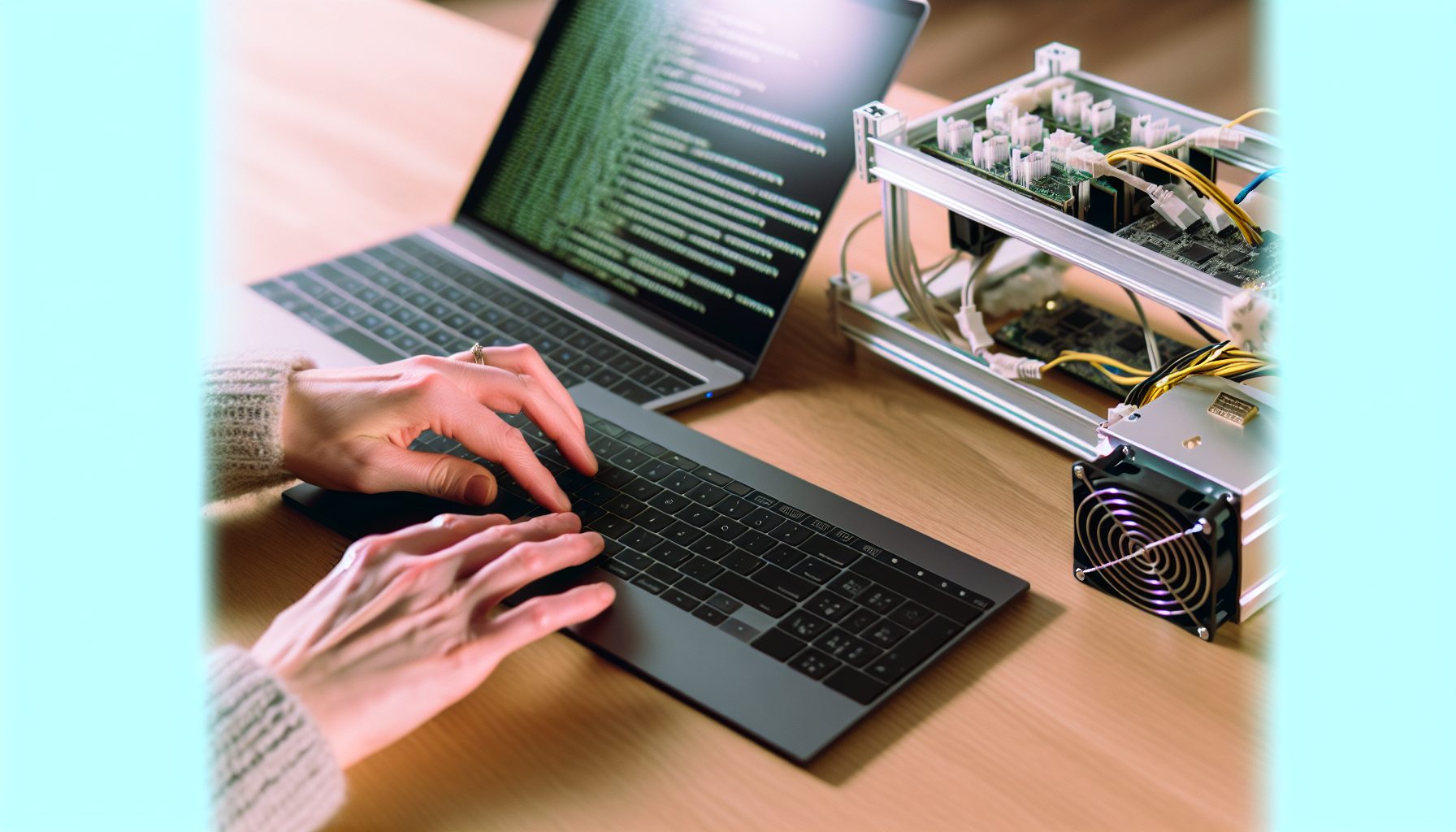 CGMiner Solo Mining Setup: Complete Configuration Guide