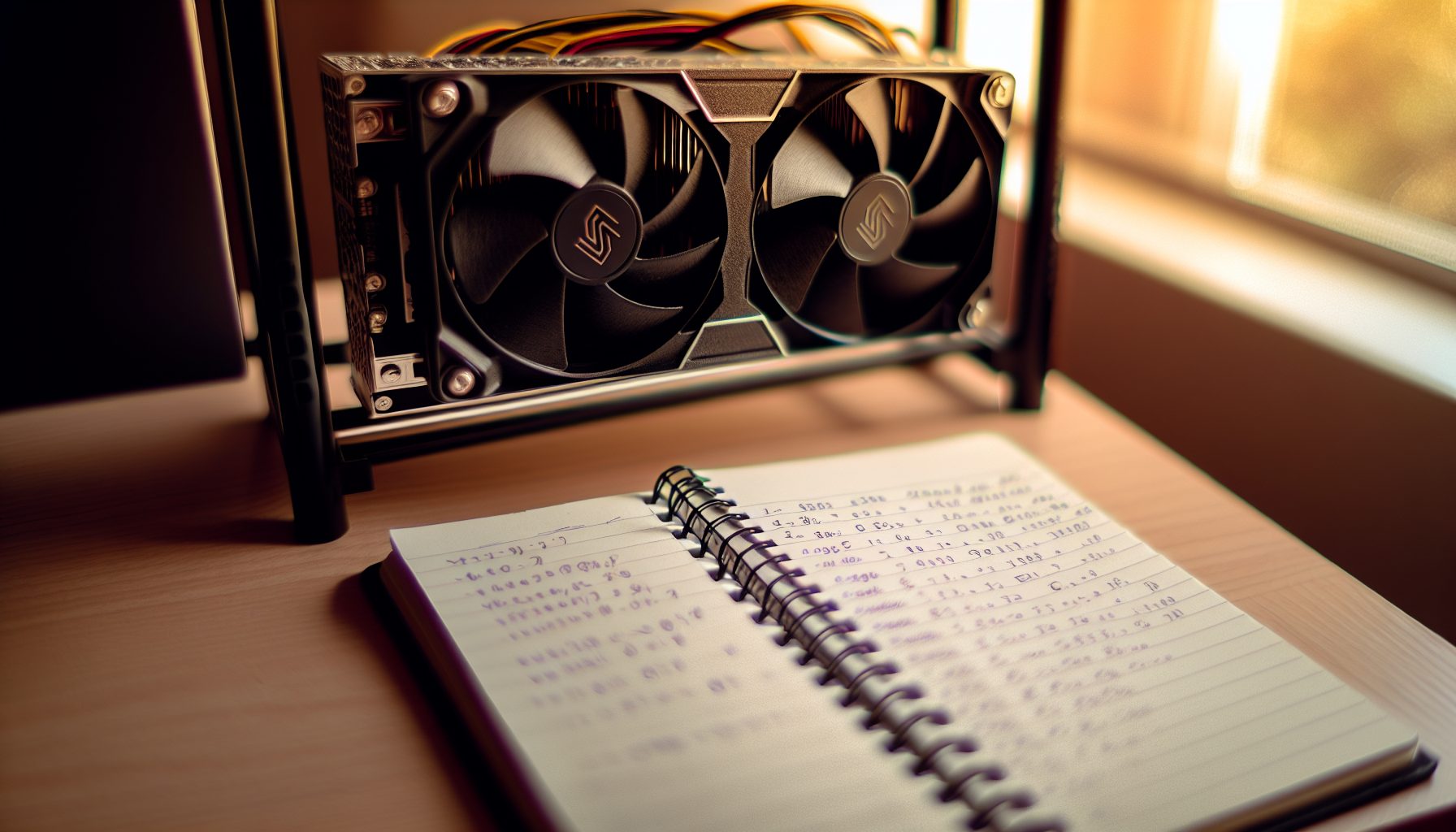 Complete Guide: Solo Mining Monero with CPU and GPU 2026