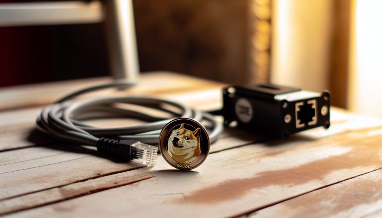 Dogecoin Solo Mining Guide: Hardware & Software Setup 2026