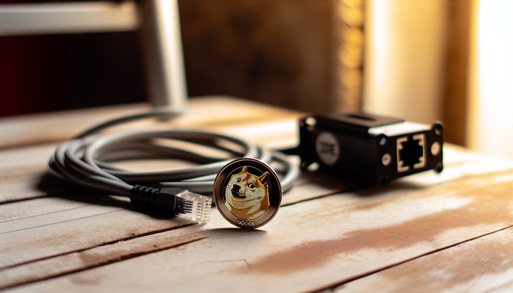 Dogecoin Solo Mining Guide: Hardware & Software Setup 2026