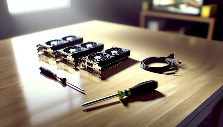 Ergo Solo Mining Setup: Best GPUs and Configuration Guide - solominer.com