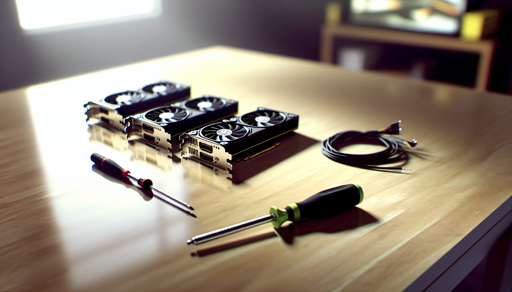 Ergo Solo Mining Setup: Best GPUs and Configuration Guide - solominer.com