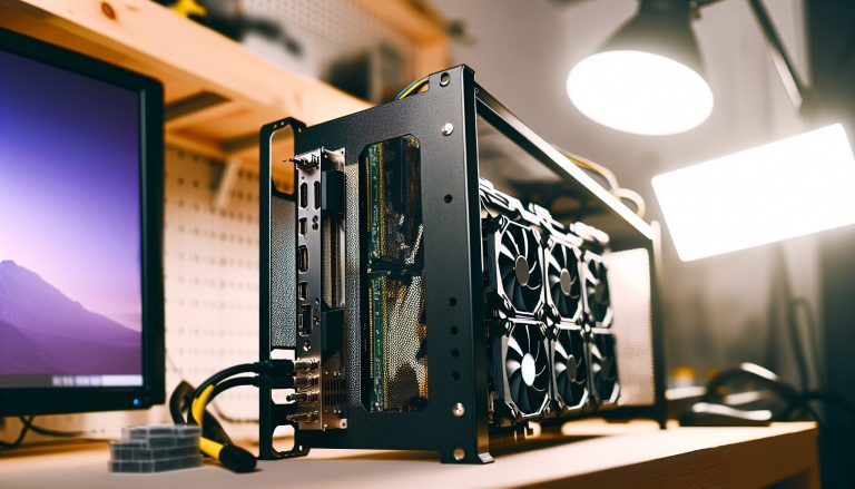 Flux GPU Mining Profitability: Real Numbers & Best Practices - solominer.com