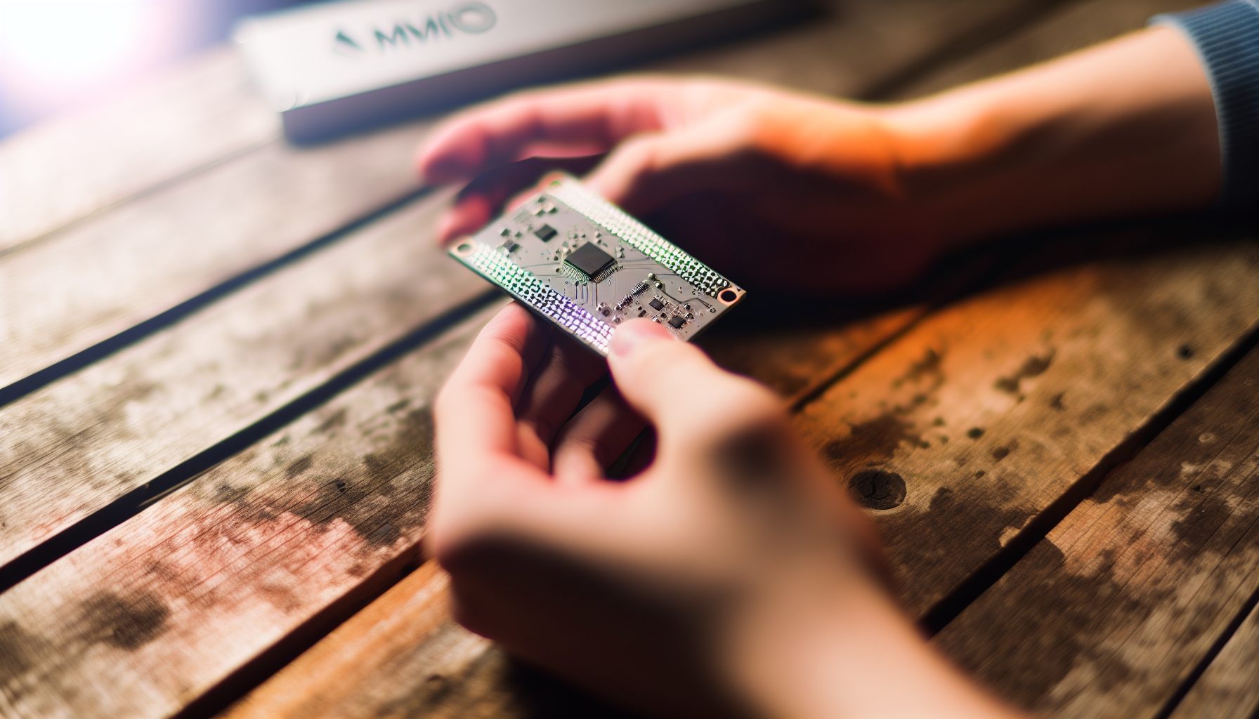 FPGA Solo Mining Guide: Setup, Profitability & Best Coins - solominer.com