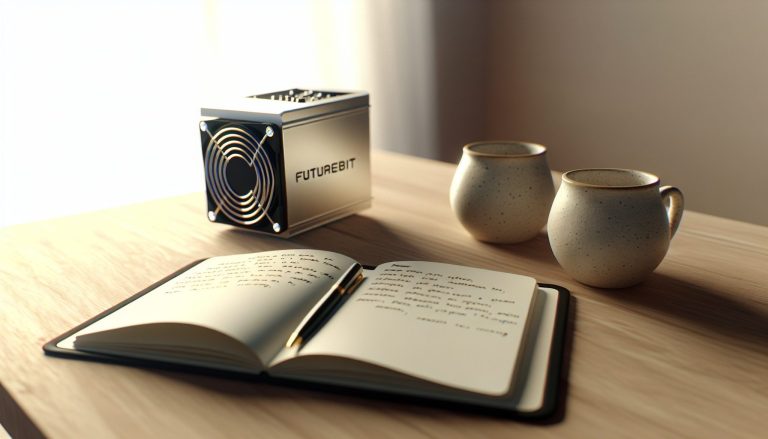 FutureBit Apollo BTC Solo Mining: Long-Term Review 2026