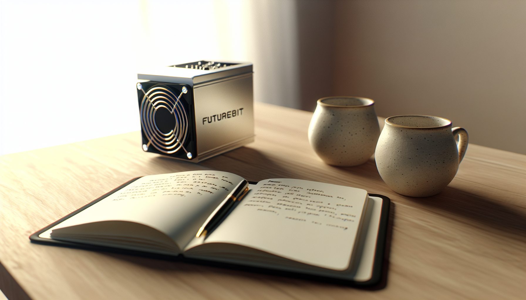 FutureBit Apollo BTC Solo Mining: Long-Term Review 2026