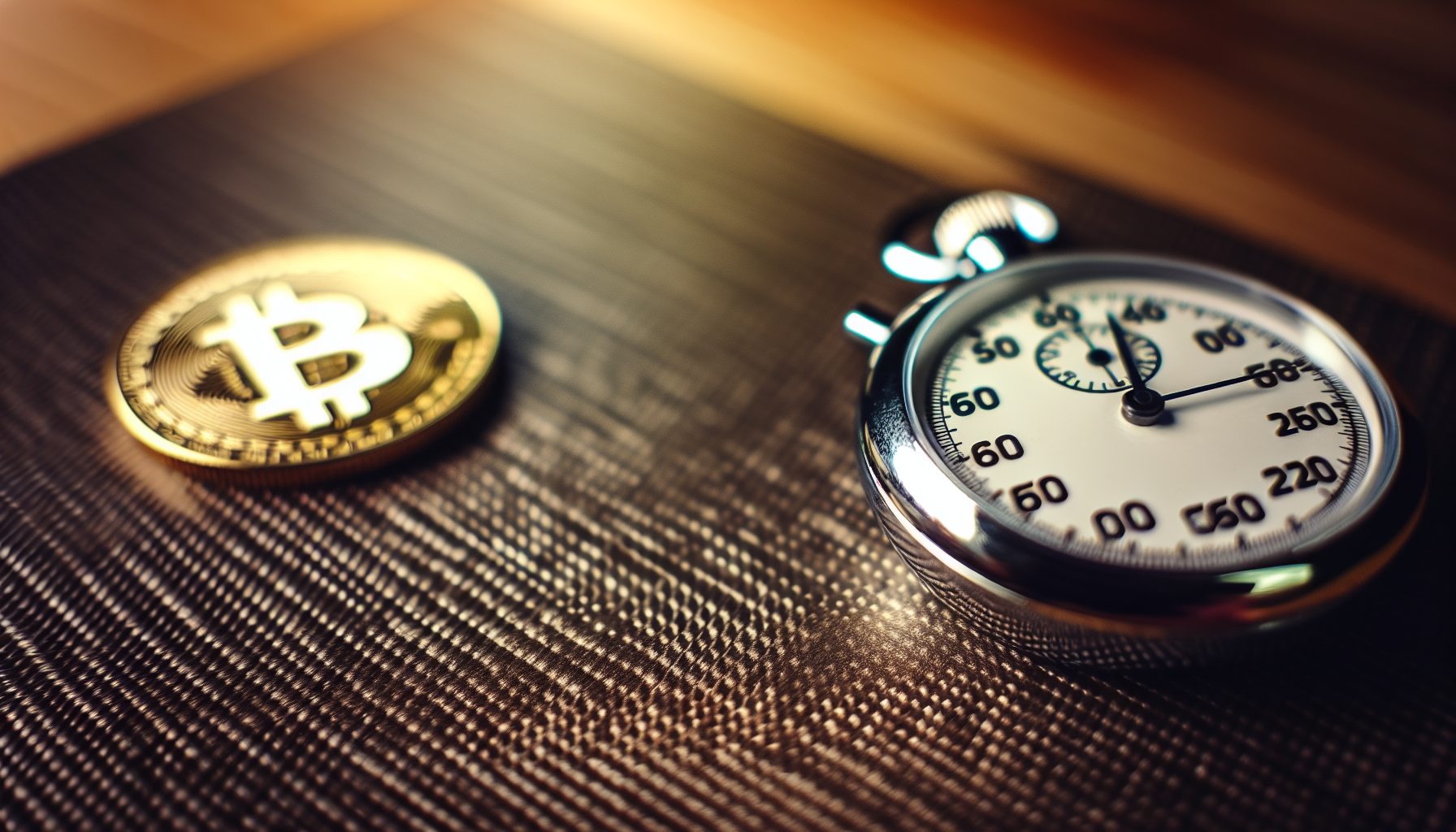 Glossary: Block Time