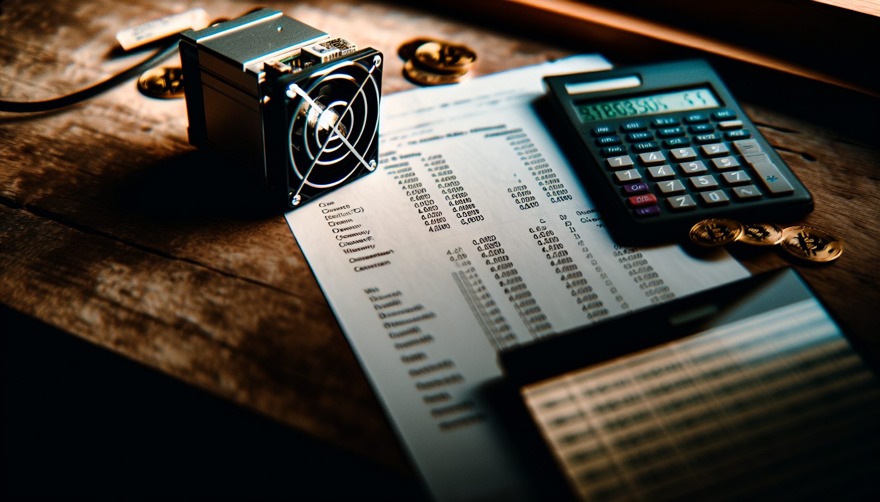 Glossary: Break-Even Point