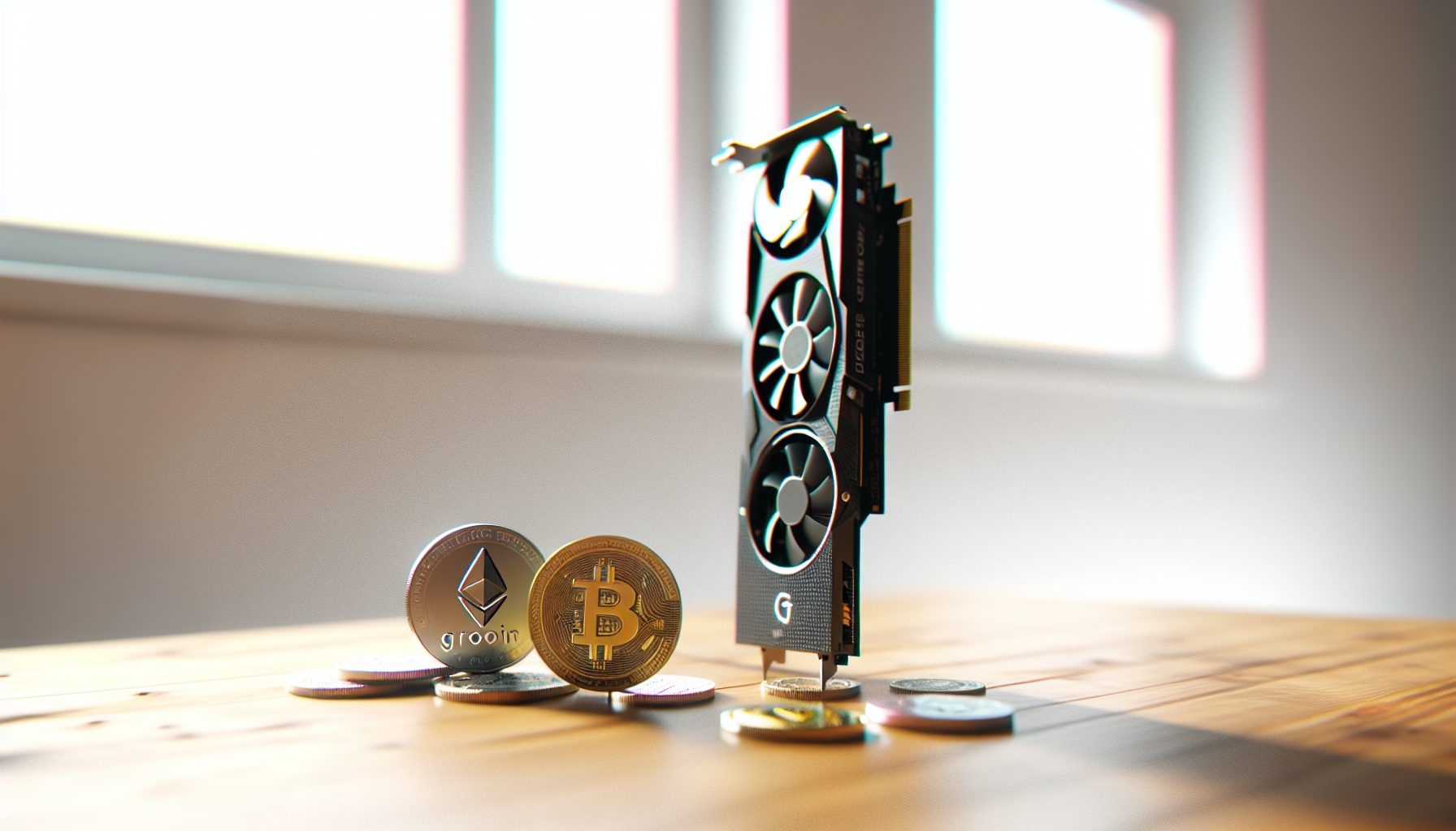 Glossary: GPU Mining