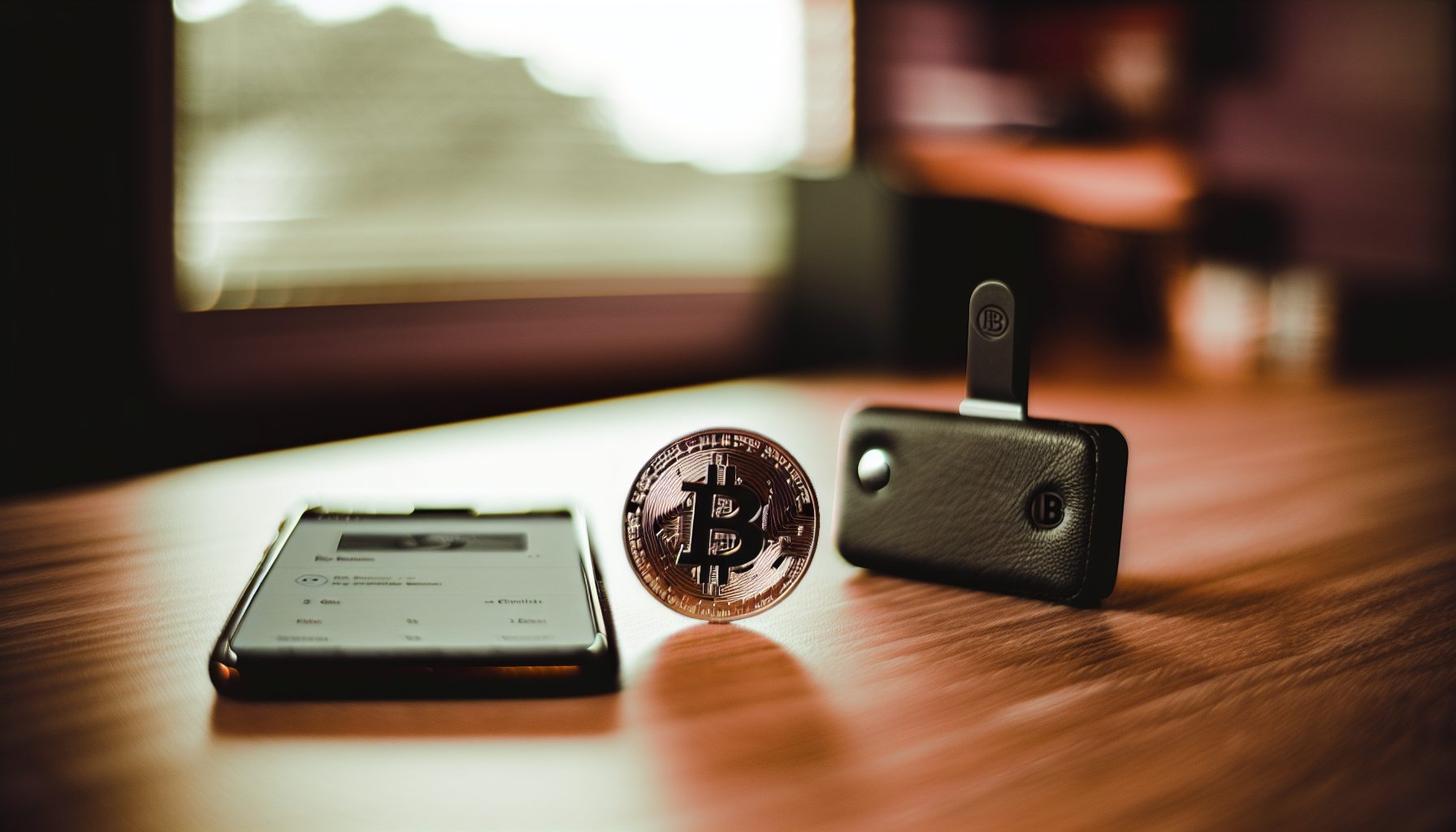 Glossary: Hot Wallet vs Cold Wallet