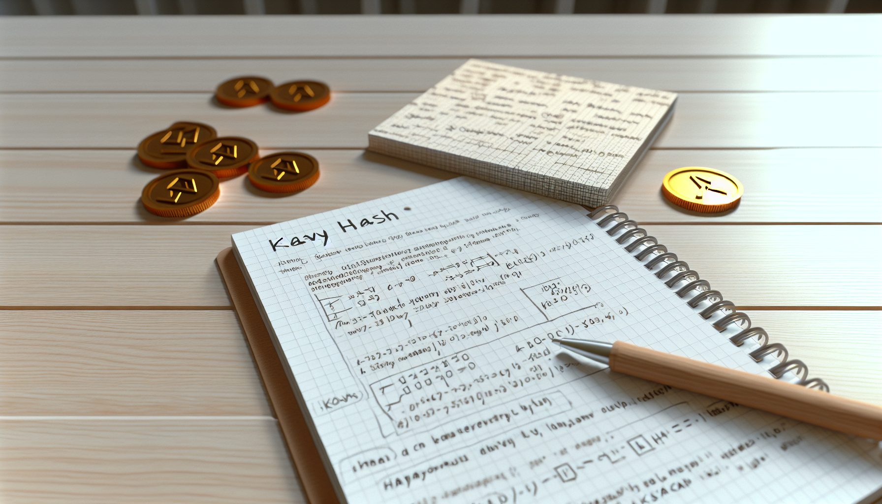 Glossary: KHeavyHash