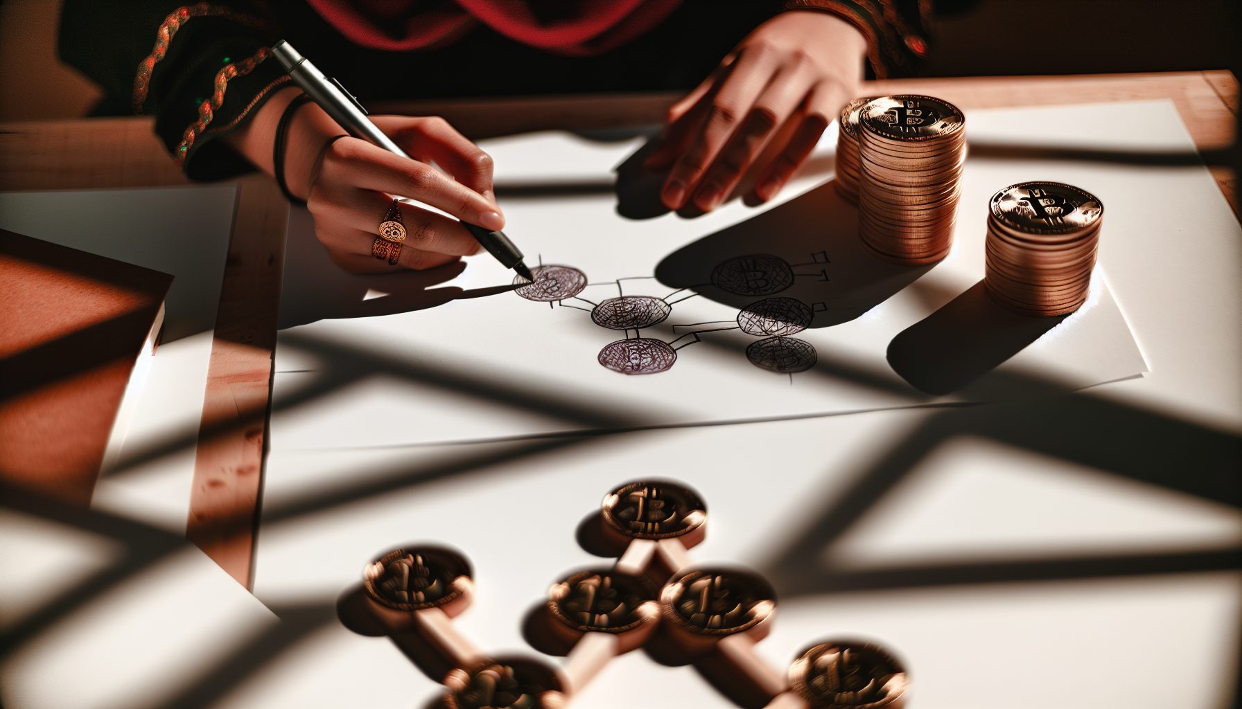 Glossary: Merkle Root