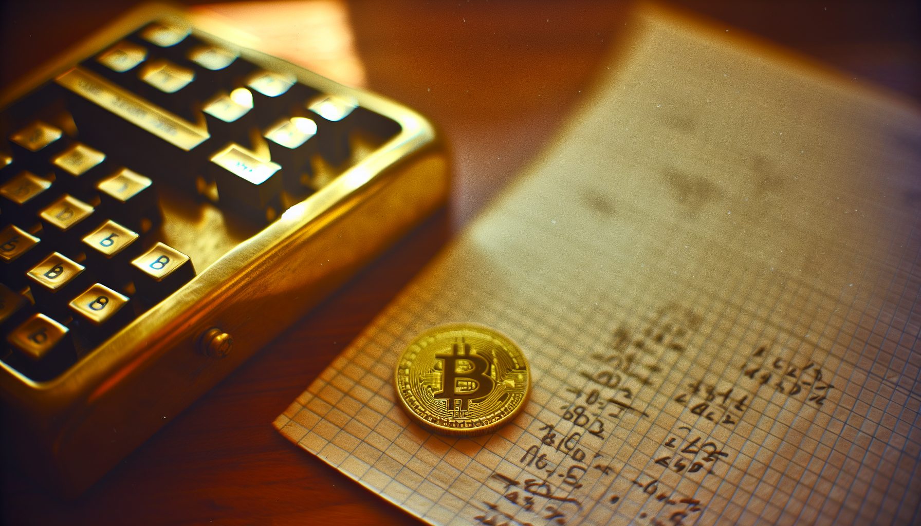 Glossary: Mining Calculator