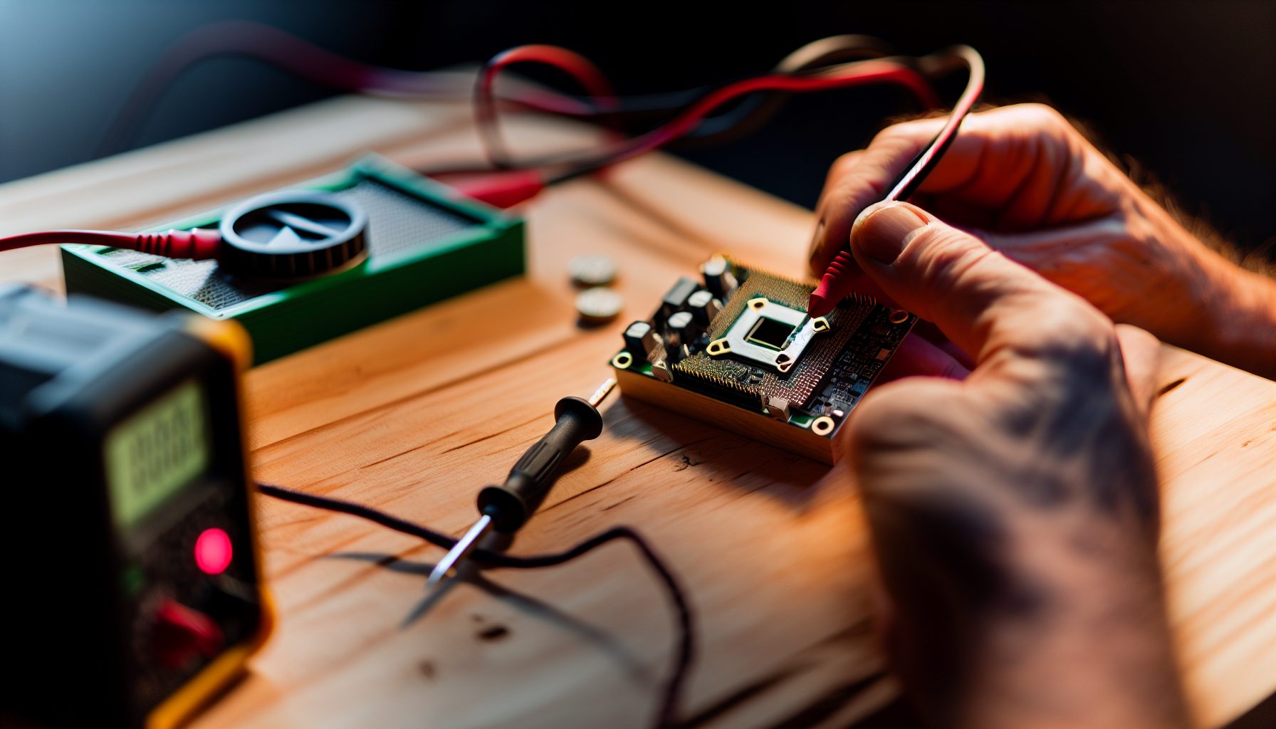 Glossary: Overclocking