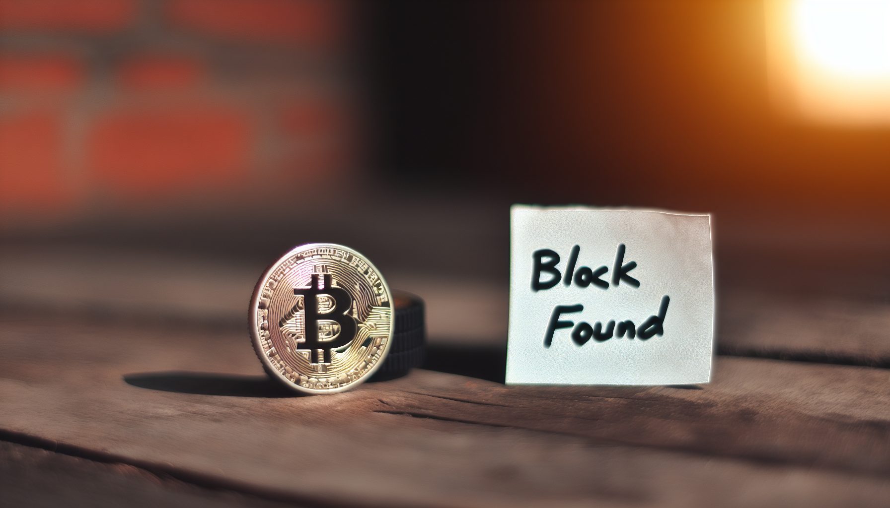 Glossary: Solo Block