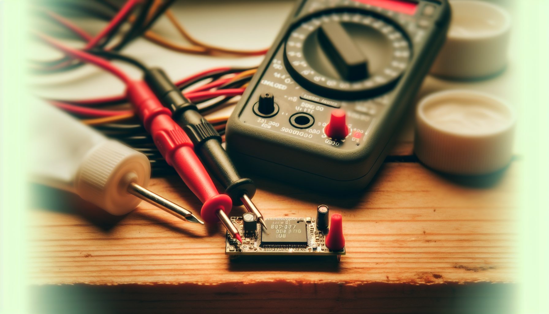 Glossary: Undervolting