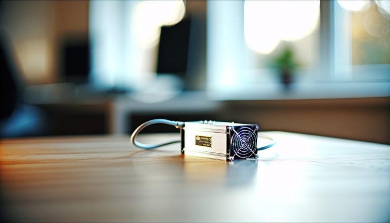 Goldshell KA3 Solo Mining: 166 TH/s Kaspa ASIC Review 2026