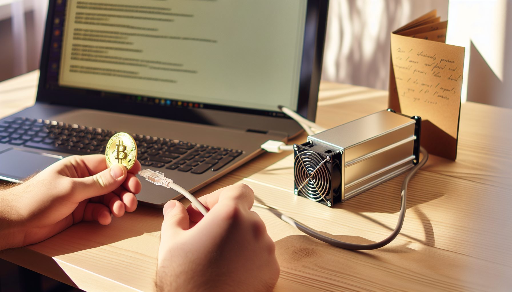 Goldshell KD-BOX Pro Solo Mining: Kadena Blake2s Setup 2026