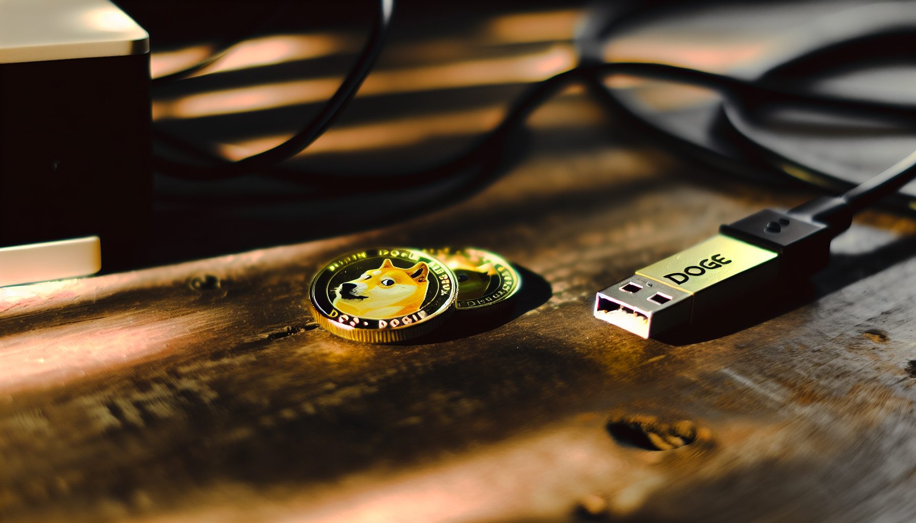 Goldshell Mini-DOGE Pro Solo Mining: Scrypt USB Lottery Review