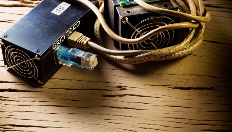 Gridseed Solo Mining vs Modern USB: Vintage Still Viable 2026?