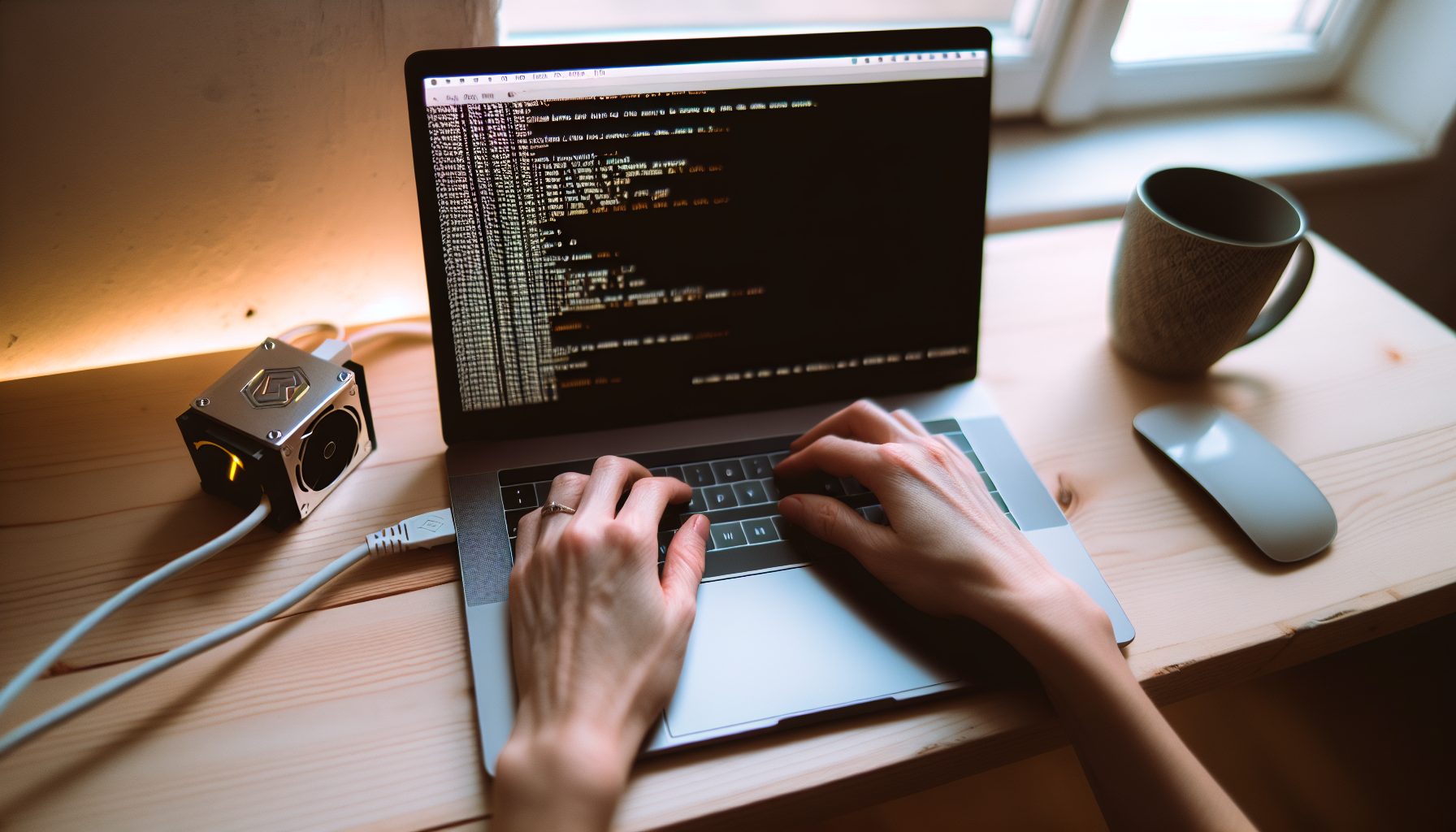 HeroMiners SOLO Mining: Pool Infrastructure Guide 2026