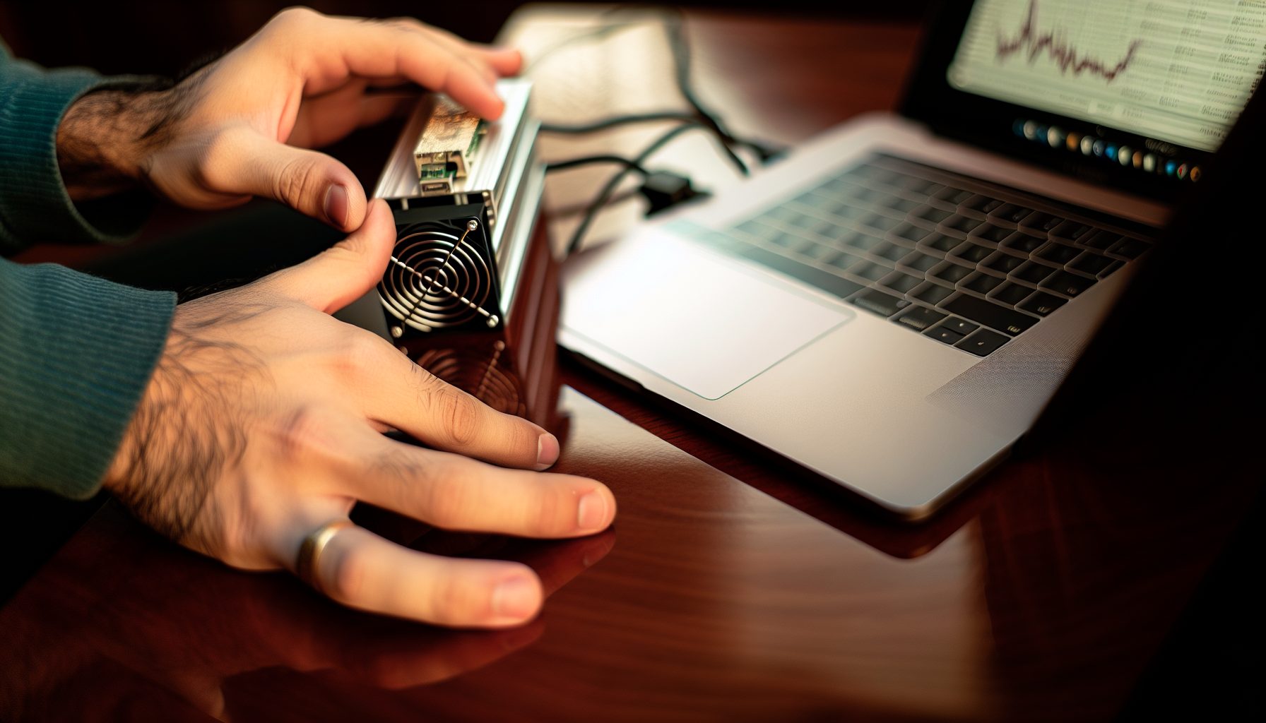 How Bitcoin Mining Difficulty Affects Solo Miners: Guide