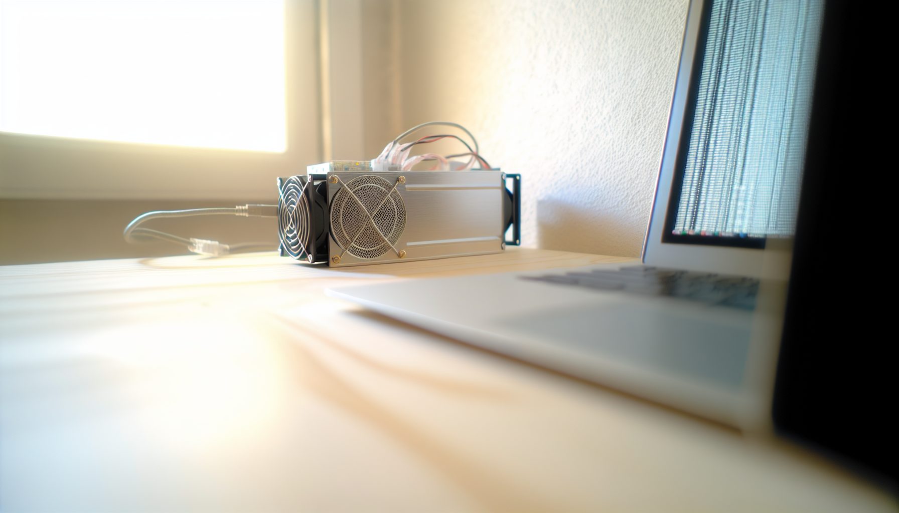 How to Solo Mine Bitcoin by Running Your Own Full Node