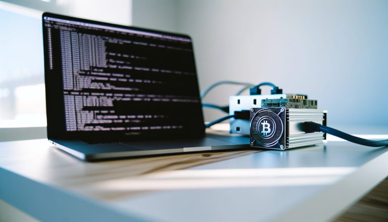 How to Solo Mine Bitcoin with CKPool: Complete Setup Guide
