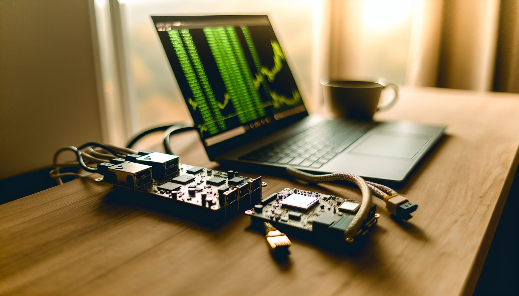 How to Solo Mine Nervos CKB: Eaglesong Algorithm Setup Guide