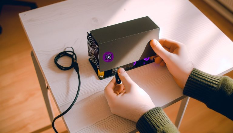 How to Solo Mine Siacoin (SC): Blake2b-Sia Mining Guide