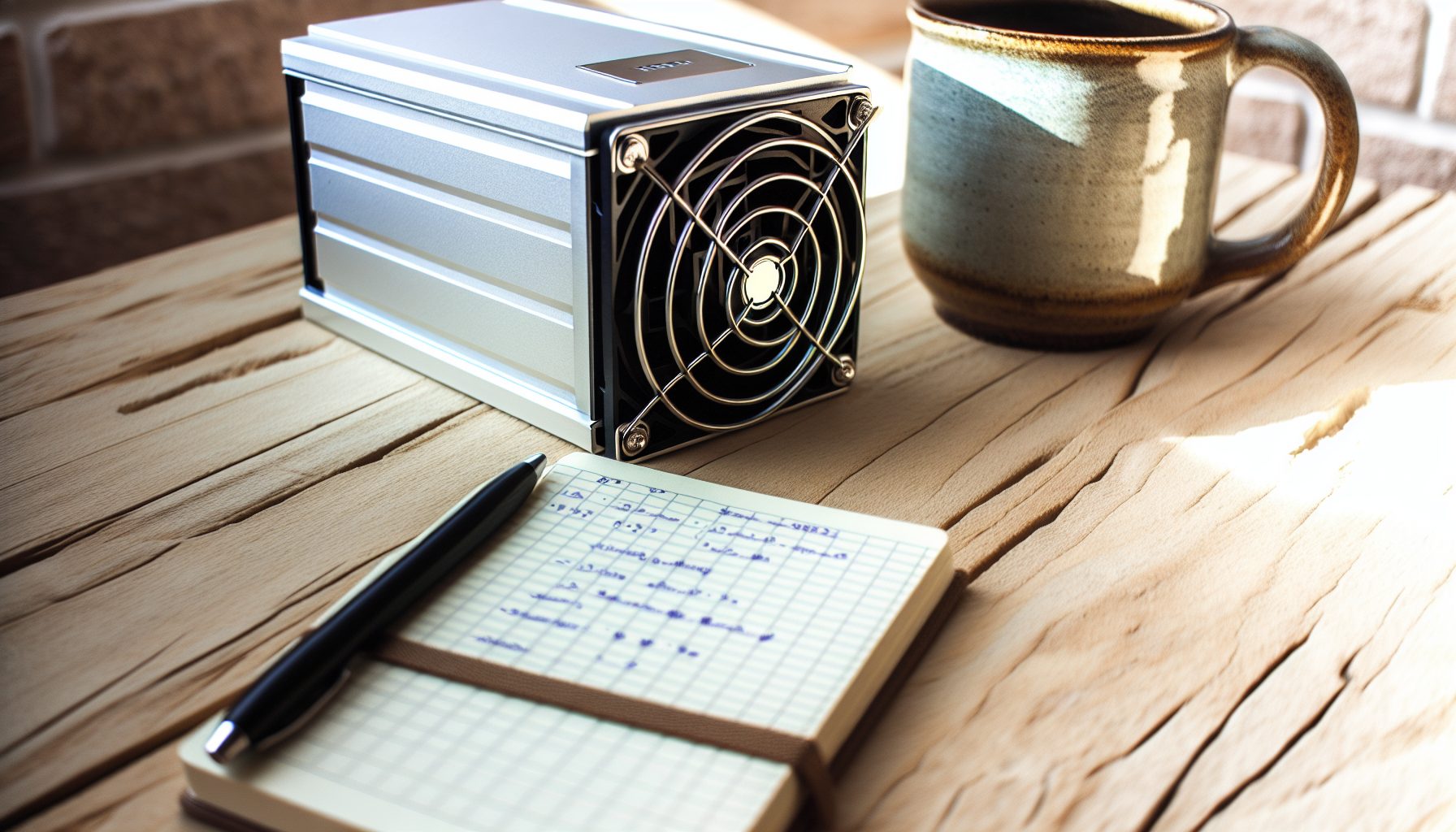 IceRiver KS0 Pro Solo Mining: Entry-Level Kaspa Lottery Miner