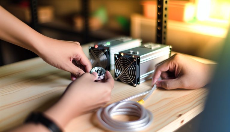 IceRiver KS3 Solo Mining: 8 TH/s Kaspa Home Setup Review 2026