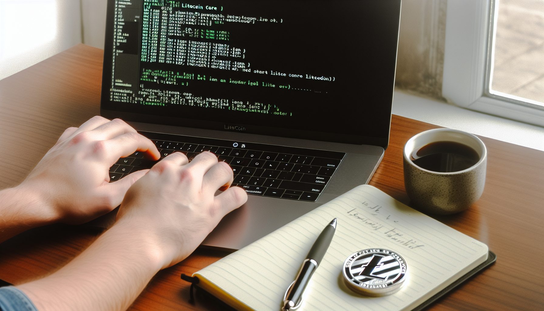 Litecoin Core Solo Mining Setup: Full Node Configuration Guide
